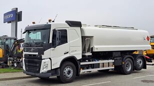 camion-citerne Volvo FM 6x2 460 KM HIGH ROHR TANK neuf