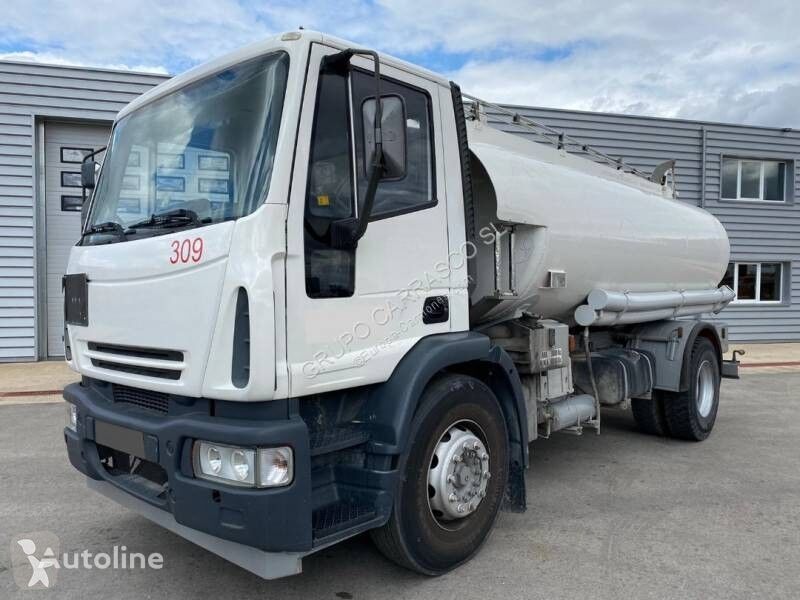 camion de carburant IVECO ML180E 24K