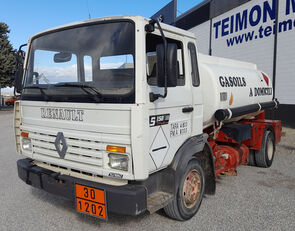 camion de carburant Renault S150