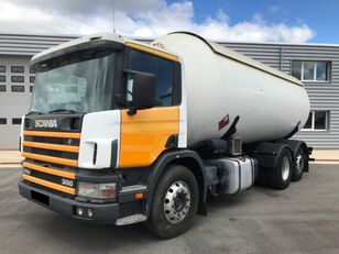 camion de gaz Scania P 94P300