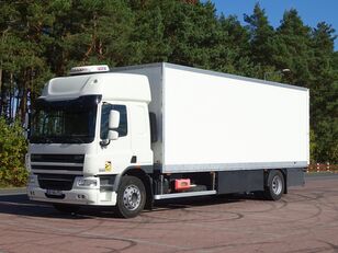 camion fourgon DAF CF 65.300