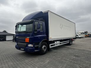 camion fourgon DAF CF 65 300