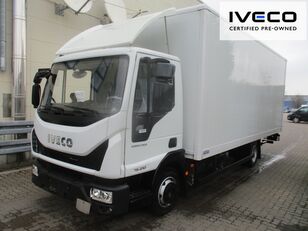 camion fourgon IVECO Eurocargo ML75E21/P