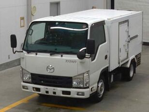 camion fourgon Mazda TITAN
