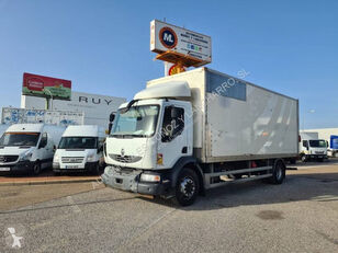 camion fourgon Renault 270