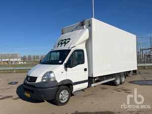 camion fourgon Renault MASCOTT 6x2