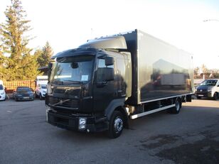 camion fourgon Volvo FL 12.240