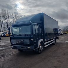 camion fourgon Volvo FL 6