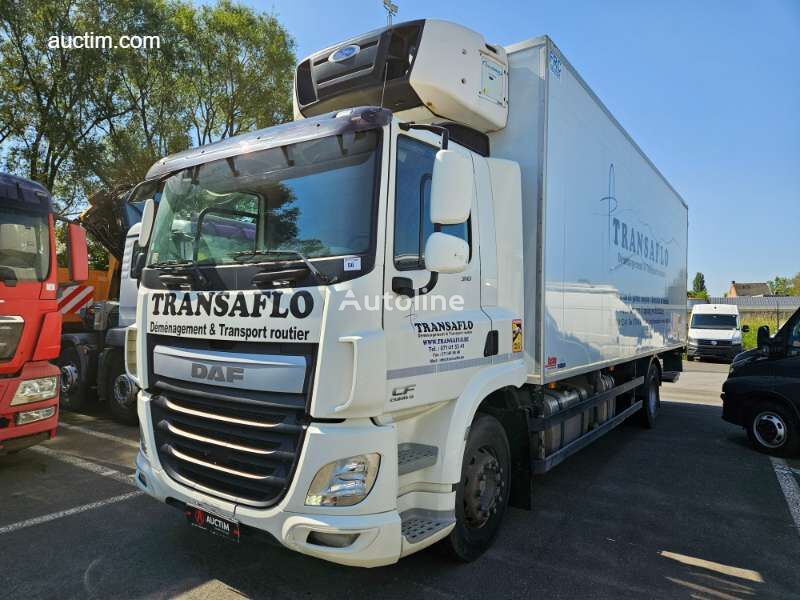 camion frigorifique DAF CF 310 FA