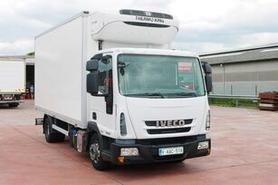camion frigorifique IVECO 75E16 EUROCARGO