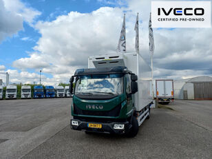 camion frigorifique IVECO Eurocargo ML120EL19