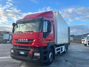 camion frigorifique IVECO Stralis 350