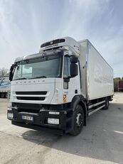 camion frigorifique IVECO Stralis 360