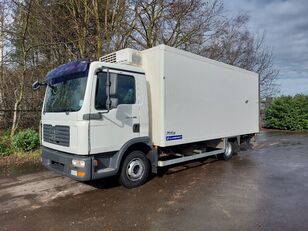 camion frigorifique MAN TGL 12.180 BL / 5m30 koffer / LBW / ThermoKingV500