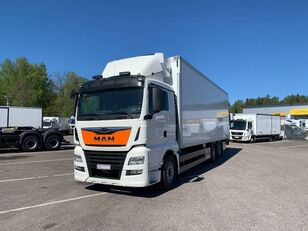 camion frigorifique MAN TGX 26.510