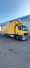 camion frigorifique Mercedes-Benz ACTROS 2544