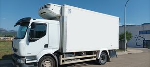 camion frigorifique Renault MIDLUM 240.14DXI