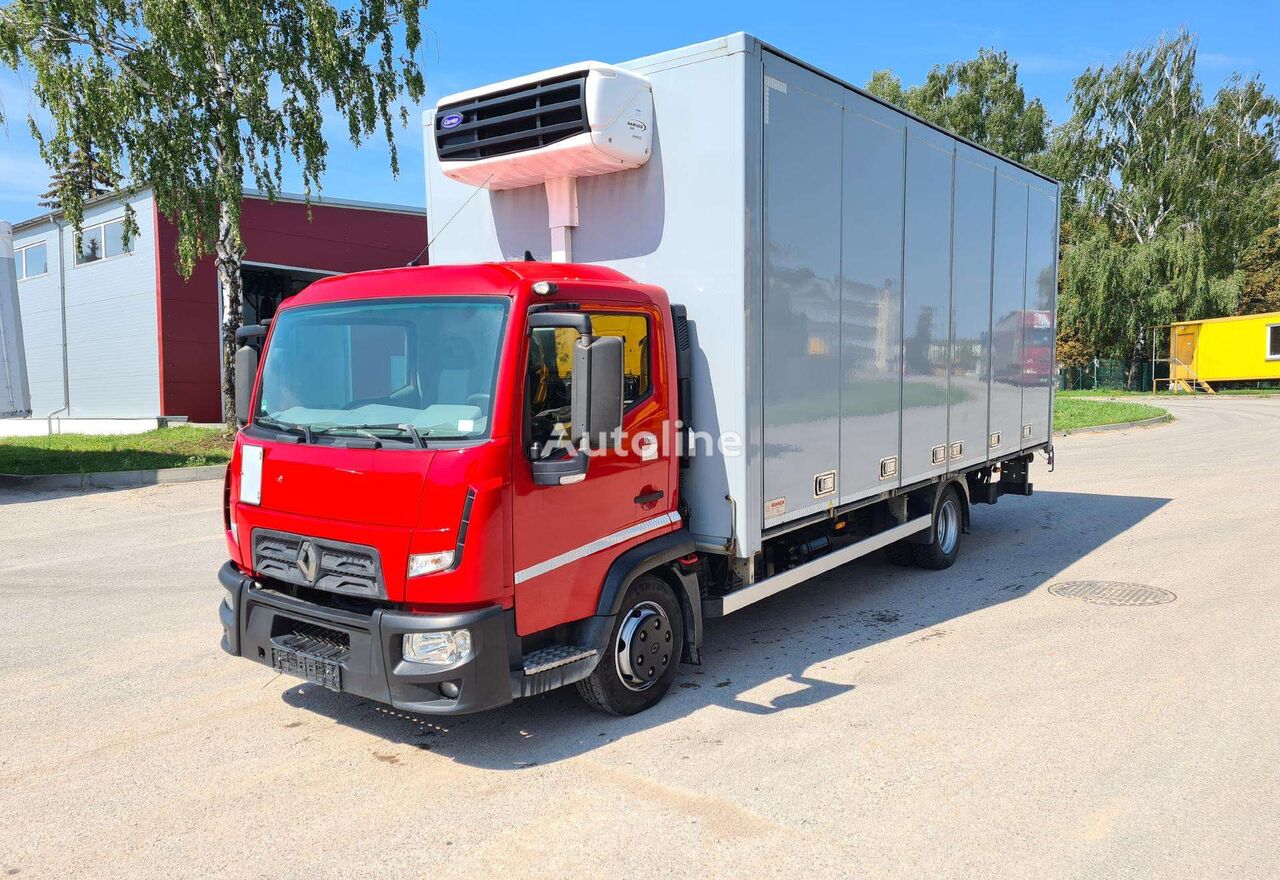 camion frigorifique Renault Midlum