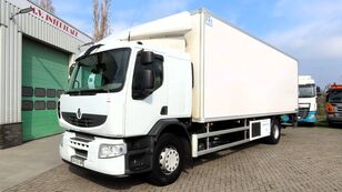 camion frigorifique Renault Premium 380 FRC till 08/2025, LAMBERET, CARRIER Supra 950 U