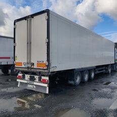 camion frigorifique Schmitz Cargobull