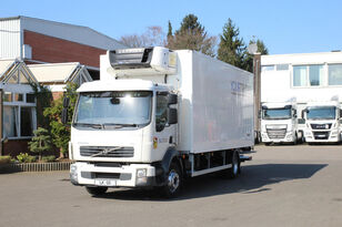 camion frigorifique Volvo FL 240 E5 Carrier Supra 750 Strom Tür+LBW FRC 26