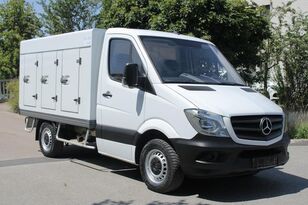 camion à glaces Mercedes-Benz Sprinter 310