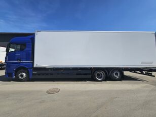 camion isotherme MAN TGX 26.400 / NEW IGLOOCAR refrigerator 23 pallets / 6×2 / 2024 / neuf