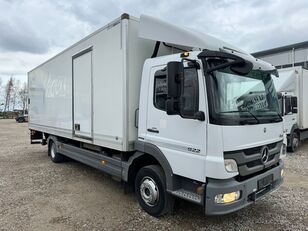 camion isotherme Mercedes-Benz Atego 922 219tkm