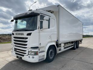 camion isotherme Scania G 450