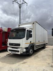 camion magasin Volvo FL240