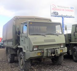 camion militaire URO MILITAR