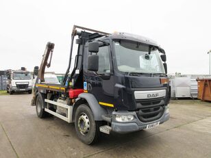 camion multibenne DAF LF220