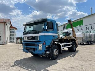 camion multibenne Volvo FM 340