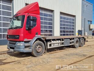 camion plate-forme DAF LF 55.300
