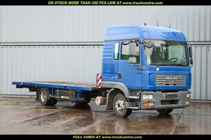 camion plate-forme MAN TGL 12.240