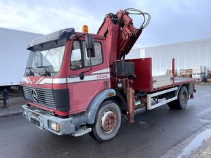camion plate-forme Mercedes-Benz SK 1726