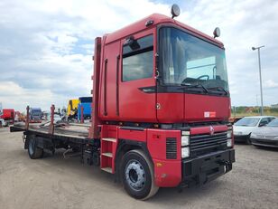 camion plate-forme Renault Magnum 430