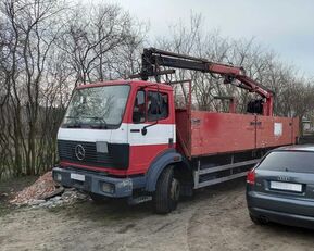 camion plateau Mercedes-Benz SK1824