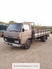 camion plateau Toyota Dyna BU30 3.0 diesel left hand drive 6 tyres 5.5 ton