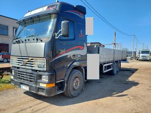 camion plateau Volvo FH12 380 6X2