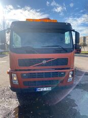 camion plateau Volvo FM9