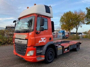 camion porte-voitures DAF CF 400 EURO 6 / AUTOMATIC