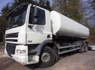 camion pour transport de céréales DAF 85.410 Euro 5 silo