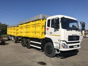 camion pour transport de céréales Dongfeng DFH 3330 (6x4) neuf