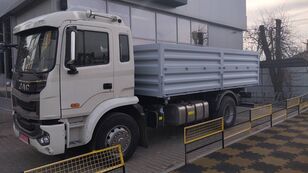 camion pour transport de céréales JAC N200 neuf