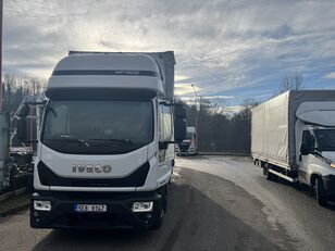 camion rideaux coulissants IVECO 120-250
