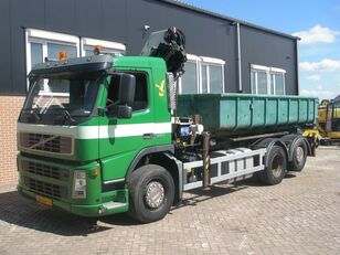 camion système de câble Volvo FM 9.260