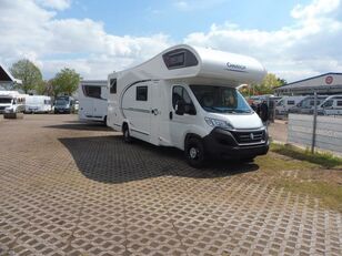 camping-car Chausson C727, Alkoven, MJ24