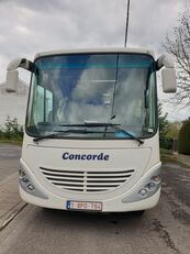 camping-car Concorde Charisma 890 MLounge