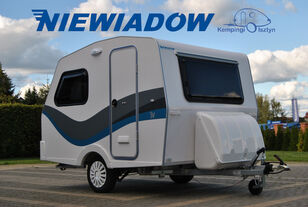 caravane Niewiadów D-SPRINT LIGHT CARAVAN! BEST PRICE IN EUROPE neuve